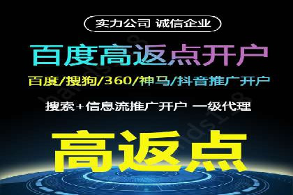 百度广告的定向投放与效果监控
